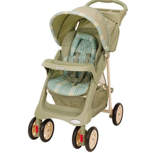 Glider Model Stroller (Graco)