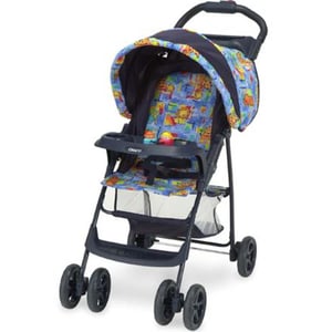 Kite Model Stroller (Graco)
