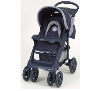 Sterling Model Stroller (Graco)