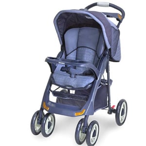 Travelmate Model Stroller (Graco)