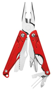 Recalled Leatherman Leap multi-tool