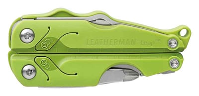 Recalled Leatherman Leap multi-tool