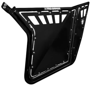 Pro Armor UTV door