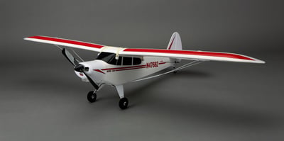 HobbyZone Super Cub S Radio-Controlled Aircraft