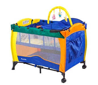 Dream On Me Incredible Play Yard, model 436A