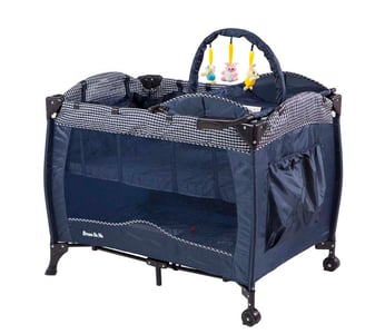 Dream On Me Incredible Play Yard, model 436B