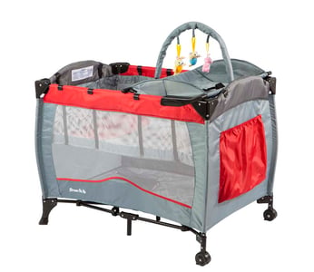Dream On Me Incredible Play Yard, model 436G