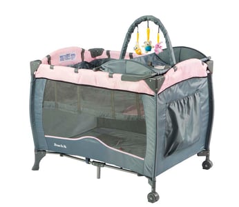 Dream On Me Incredible Play Yard, model 436P