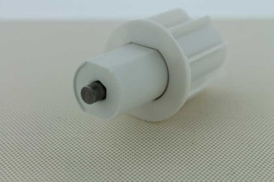 WindowTex Steel Pin Idler