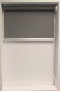 WindowTex Idler Roller Window Shade