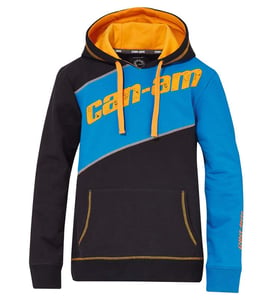 Recalled kids' hoodies