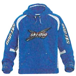 Recalled kids' hoodie