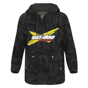 Recalled kids' hoodies