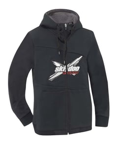 Recalled kids' hoodies