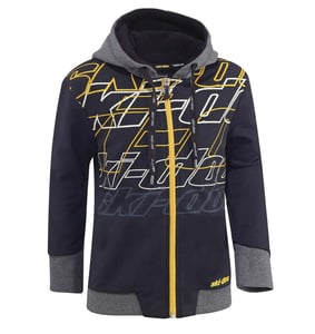 Recalled kids' hoodies