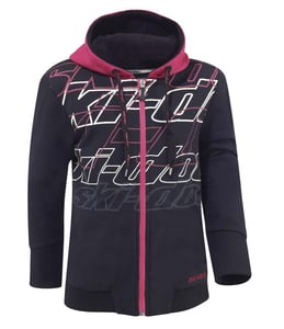 Recalled kids' hoodies