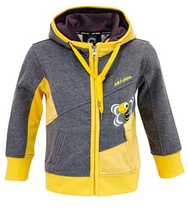 Recalled kids' hoodies