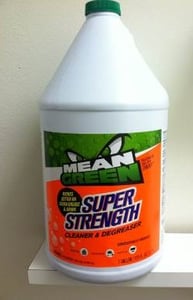 Mean Green Super Strength #720547001017 128oz