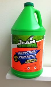 Mean Green Industrial Strength #720547001024 128oz