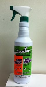 Mean Green Super Strength #720547001208 20oz