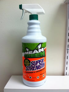 Mean Green Super Strength #720547001406 40oz