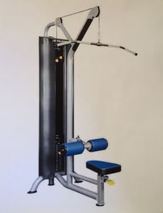 Special Order Lat Pull Model J7021