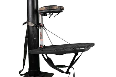Primal Vantage Hyde Cliff Hanger tree stand