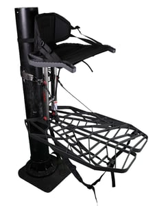 Primal Vantage Hyde Sky Walker tree stand