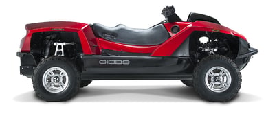 Vehicle Side View