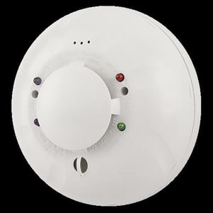 System Sensor i4 Series CO/smoke detector