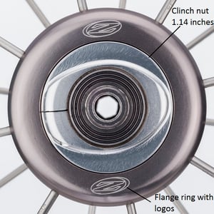First version of 88 hub