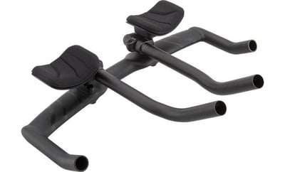Hydroformed Alloy Aerobar