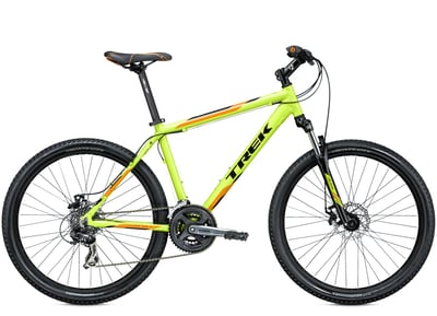 Trek bicycle