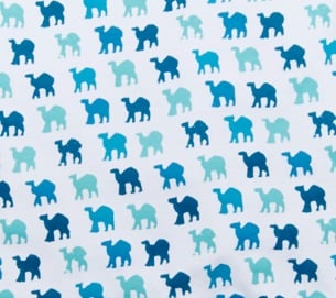 Bump Print