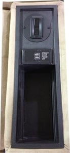 Franklin Recliner Arm Mount Switch