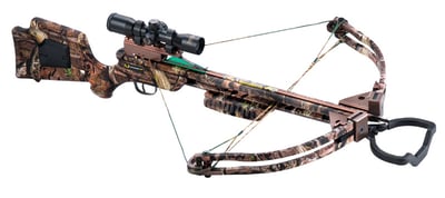 TenPoint Maverick HP