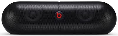 Apple Beats Pill XL portable wireless speaker front