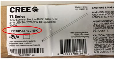Product Number:  Commercial Package