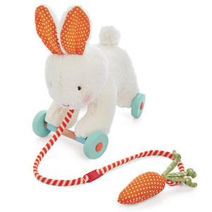 Skipit Wheely Cute Toy