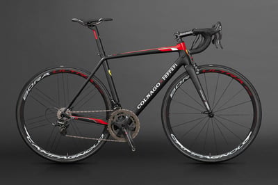 Colnago CF10