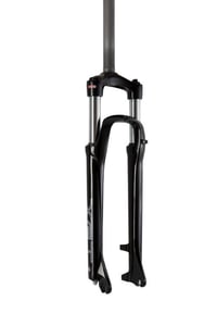 Model XCT bicycle fork