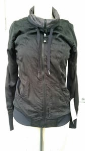 Cool Down Jacket