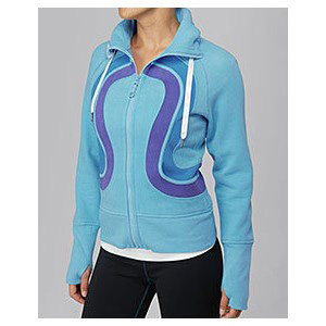 Cozy Up Jacket