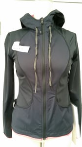 Dance Studio Jacket