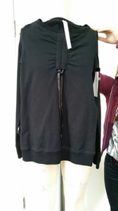 Dance Sweat Shirt