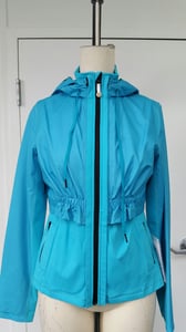 Proactive Jacket