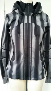Run Track N Field Jacket