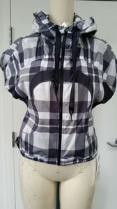 Run With It Jacket