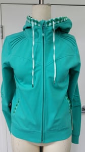 Sanctuary Jacket