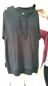 Savasana Tunic